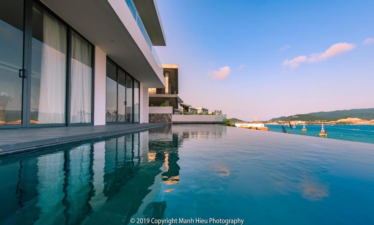 Casa Blanca Villas: Thiên đường nghỉ dưỡng giữa lòng Nha Trang - Hình 46