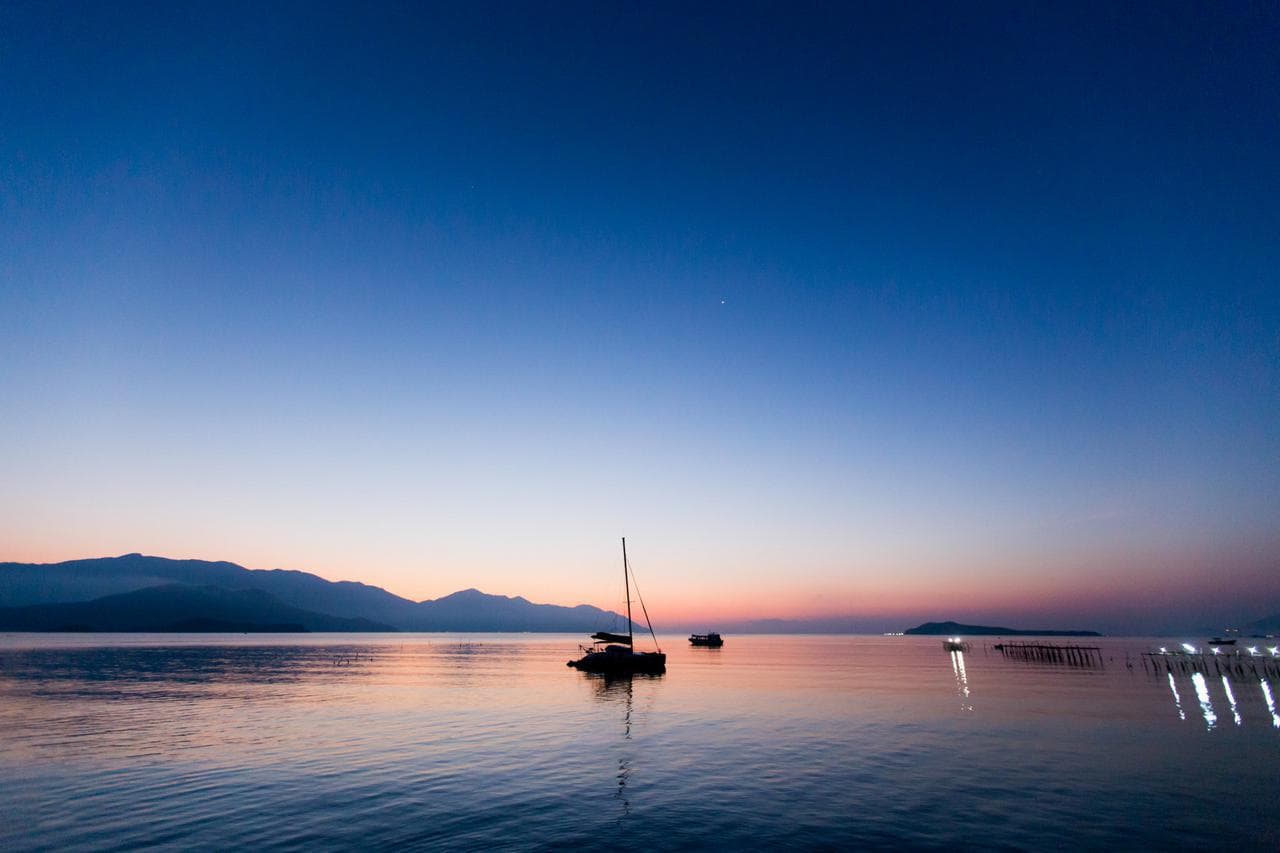 Ninh Van Bay: a hidden paradise for relaxation and adventure - Hình 5