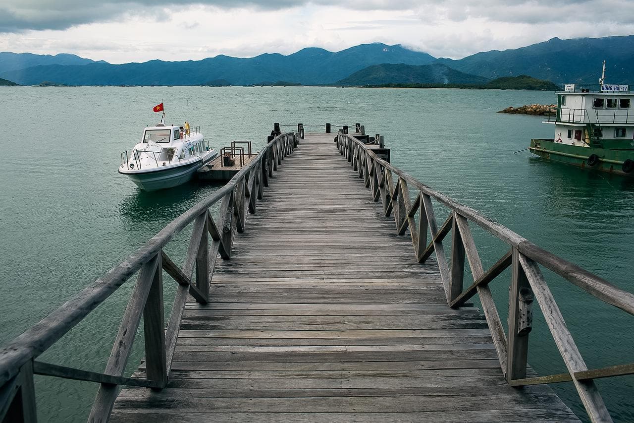 Ninh Van Bay: a hidden paradise for relaxation and adventure - Hình 6