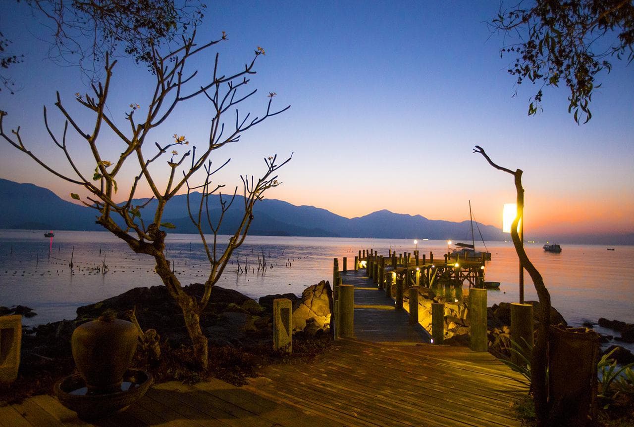Ninh Van Bay: a hidden paradise for relaxation and adventure - Hình 7