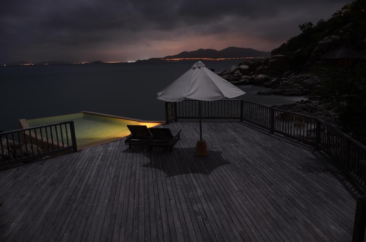 Ninh Van Bay: a hidden paradise for relaxation and adventure - Hình 8
