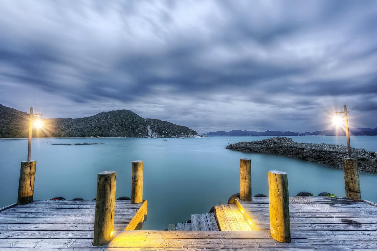 Ninh Van Bay: a hidden paradise for relaxation and adventure - Hình 12