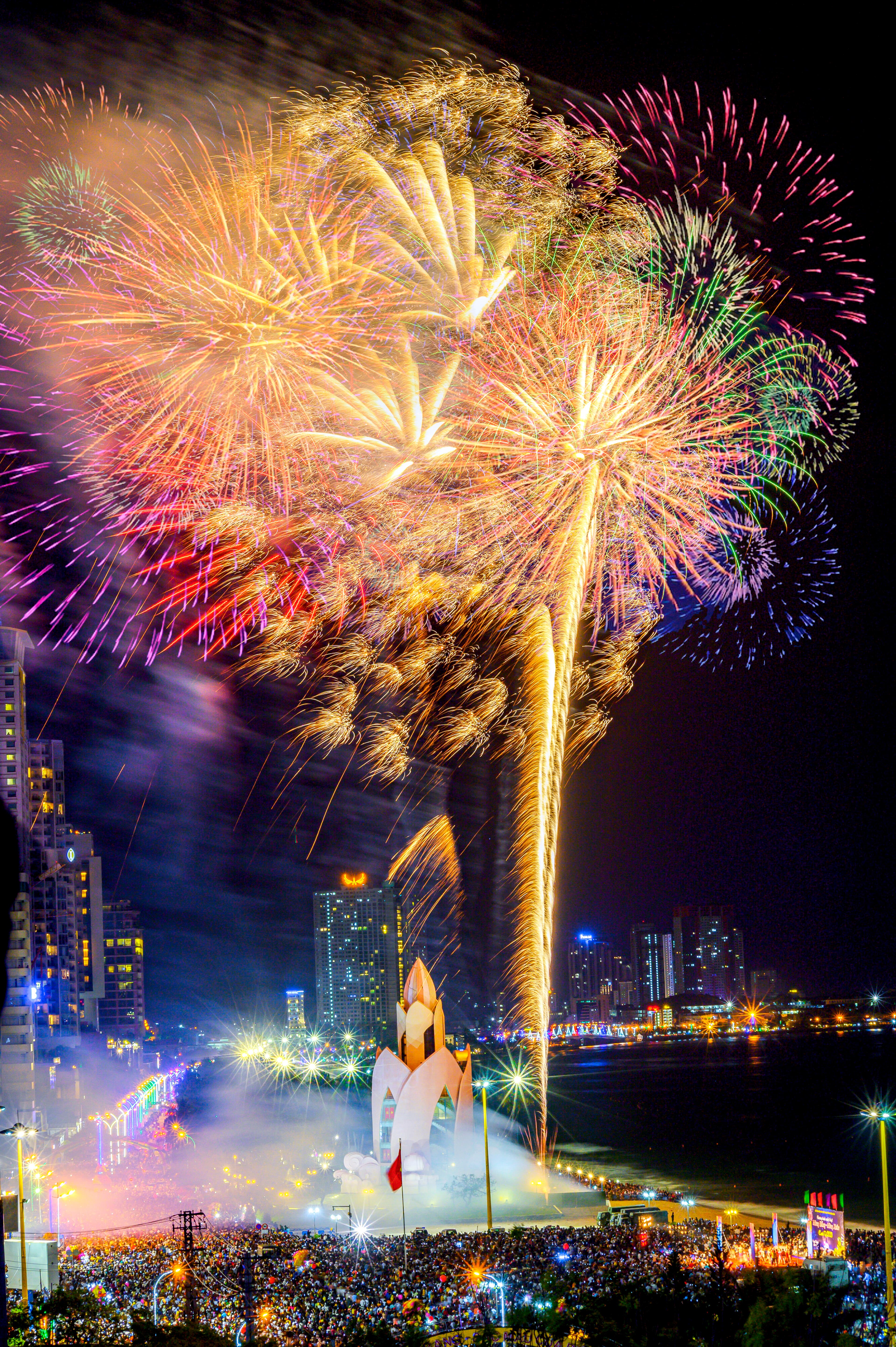 Điểm đến Festival biển Khánh Hòa 2026: sự kiện quốc gia đánh thức mọI giác quan dịp hè - Hình 2
