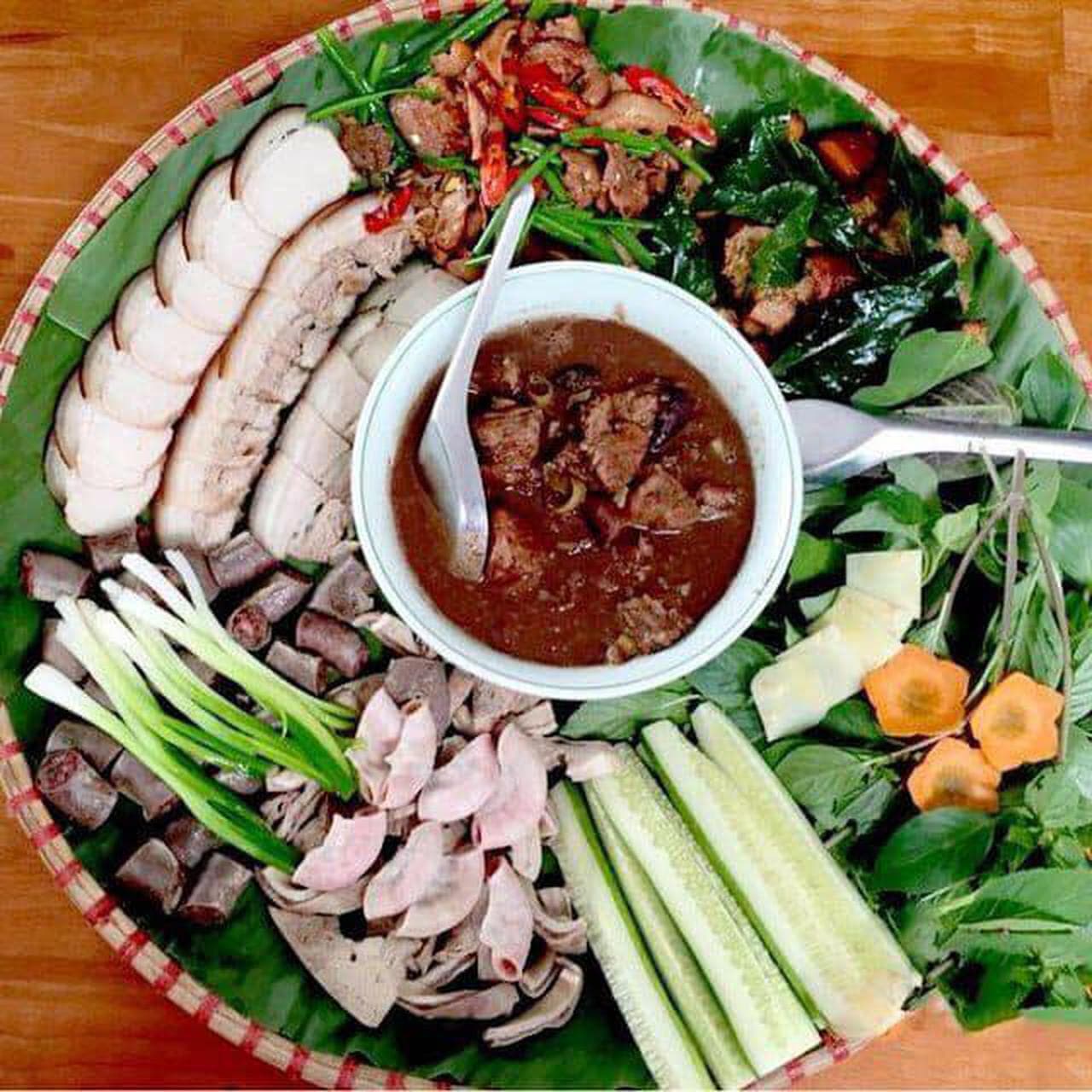 Hương Vị: A Culinary Journey in Cam Ranh - Hình 7