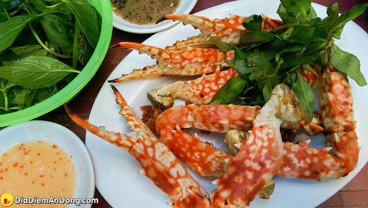 Ốc Alley: A Culinary Paradise for Snail Lovers - Hình 5